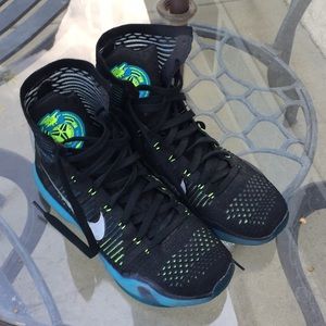 Nike Kobe 10 X Elite “Commander”